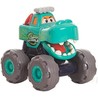 Coches Juguete Niños: Camión Monster Trucks Coco Fricción - Compra online en MegaJuguetes