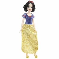Muñecas Niñas: Blancanieves Disney 29 cm Clásica - Compra online en MegaJuguetes