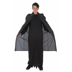 Disfraces Niños Capa Superhéroe Negra BigBuy Carnival - Compra online en MegaJuguetes