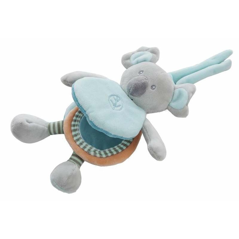 Peluches Niños Koala Librito Suave BigBuy Fun - Compra online en MegaJuguetes