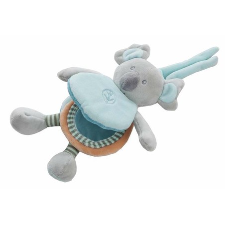 Peluches Niños Koala Librito Suave BigBuy Fun - Compra online en MegaJuguetes