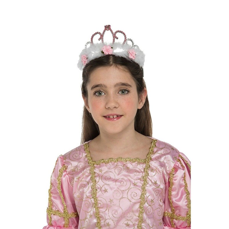 Disfraces Niños: Tiara My Other Me Reina Talla única - Compra online en MegaJuguetes