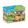 Figuras Acción Niños Playmobil 71252 - Granja y Conejos - Compra online en MegaJuguetes