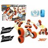 Coche Juguete Niños Radiocontrol Lexibook RC20 - Compra online en MegaJuguetes