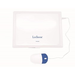 Juguetes electrónicos niños: Ordenador Portátil Interactivo Lexibook JC598i1 - Compra online en MegaJuguetes 2