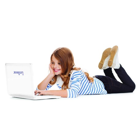 Juguetes electrónicos niños: Ordenador Portátil Interactivo Lexibook JC598i1