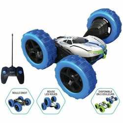 Coches Juguete Niños Exost New Storm 20251 Acrobático - Compra online en MegaJuguetes
