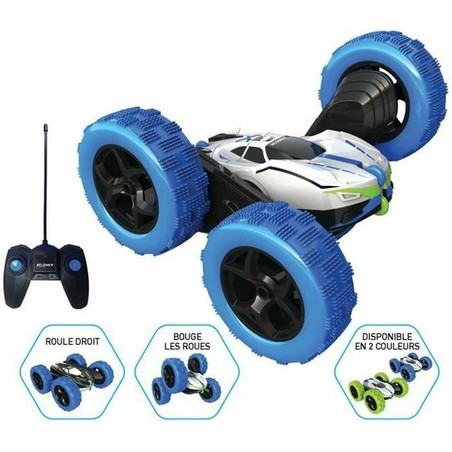 Coches Juguete Niños Exost New Storm 20251 Acrobático - Compra online en MegaJuguetes