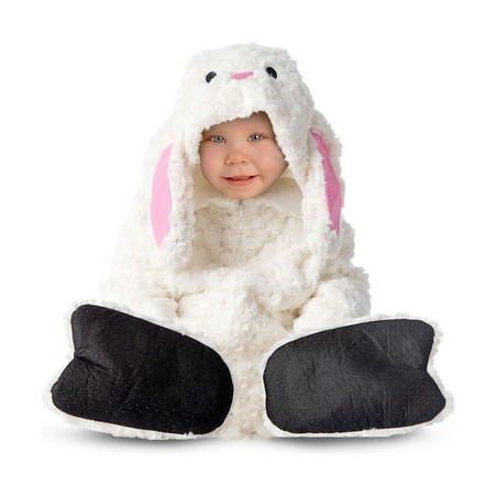 Disfraces Niños: Disfraz Bebé Oveja My Other Me (4 Piezas) - Compra online en MegaJuguetes