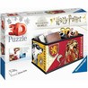 Puzzle Infantil Ravensburger 3D Storage Box Harry Potter - Compra online en MegaJuguetes