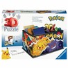 Puzzle Infantil Ravensburger Pokémon 3D - Compra online en MegaJuguetes