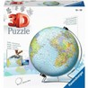 Puzzle 3D Globo Ravensburger Single Color Unique 540 Piezas - Compra online en MegaJuguetes
