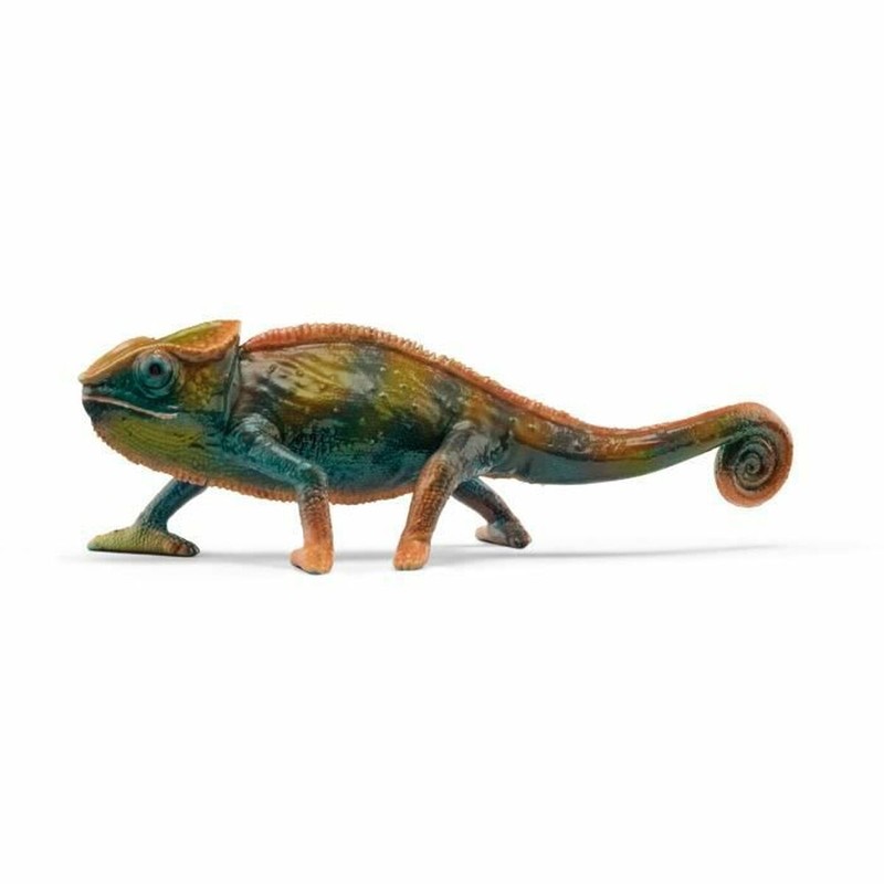 Figuras Acción Niños Schleich 14858 Lagarto Realista - Compra online en MegaJuguetes
