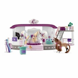 Figuras Acción Niños Schleich Caballo - Playset Realista - Compra online en MegaJuguetes