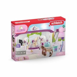 Figuras Acción Niños Schleich Caballo - Playset Realista - Compra online en MegaJuguetes 2