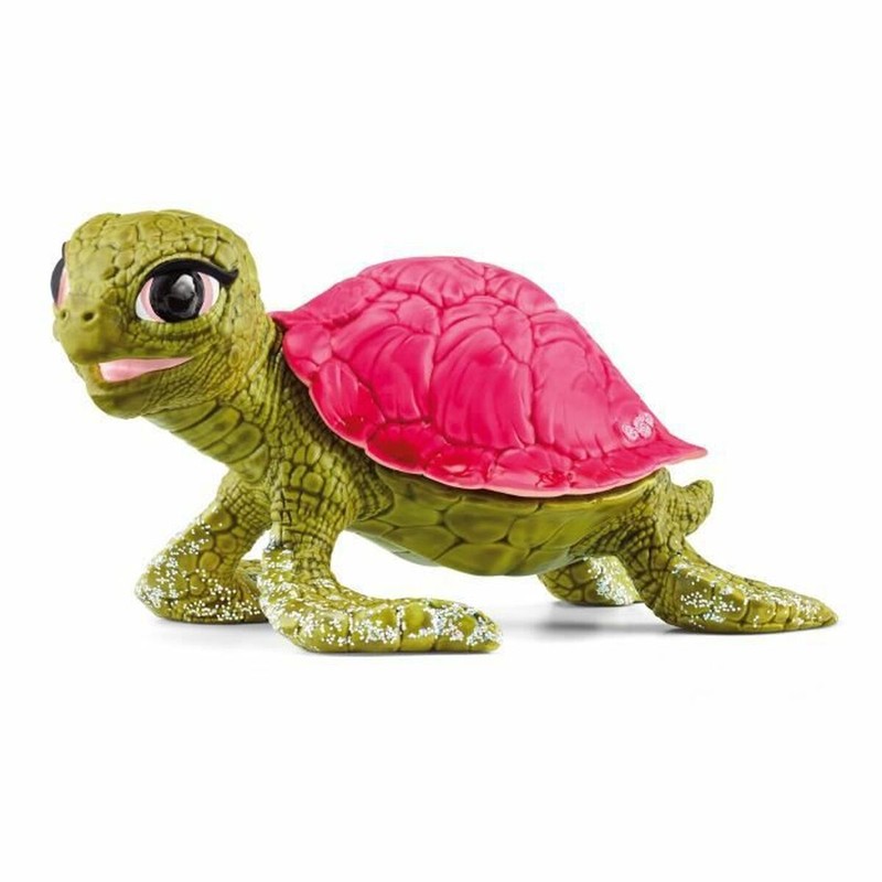 Figuras Acción Niños Schleich Tortuga - Compra online en MegaJuguetes