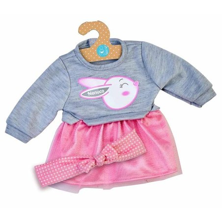Muñecas Niñas Nenuco: Ropa y Accesorios para su Muñeca Bebé