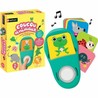 Juegos Mesa Niños Nathan Hello Animals Musical - Compra online en MegaJuguetes