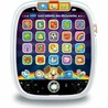 Juguetes Electrónicos Niños: Tablet Interactiva Vtech Baby Lumi Discovery - Compra online en MegaJuguetes
