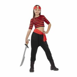 Disfraz Niños Pirata My Other Me 5-6 Años - Compra online en MegaJuguetes