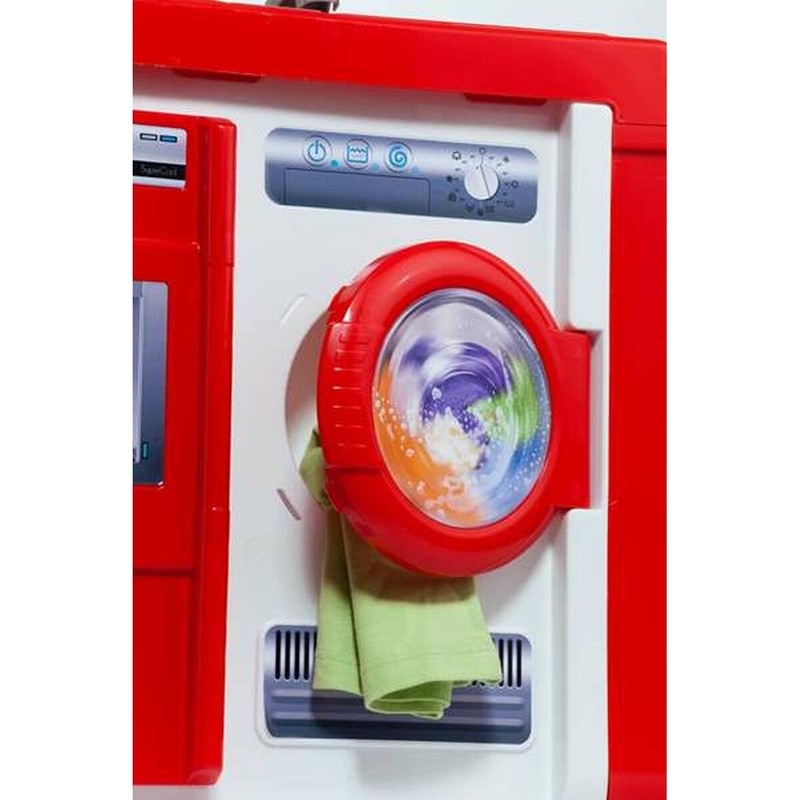 Juego Simbólico Niños: Cocina de Juguete Moltó Kitchen XXL