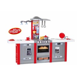 Juego Simbólico Niños: Cocina Moltó Masterkitchen Grande - Compra online en MegaJuguetes