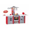Juego Simbólico Niños: Cocina Moltó Masterkitchen Grande - Compra online en MegaJuguetes