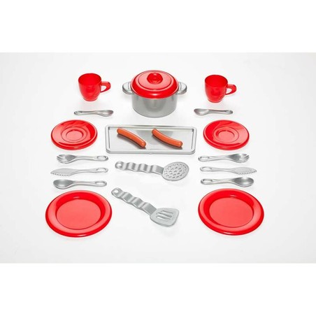 Juego Simbólico Niños: Cocina Moltó Masterkitchen Grande