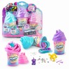 Manualidades Niños: Juego de Plastilina Fluffy Slime Canal Toys - Compra online en MegaJuguetes