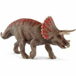 Figuras Acción Niños Schleich Tricératops Realista - Compra online en MegaJuguetes