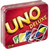 Juegos Mesa Niños: UNO Deluxe Mattel con Dispensador - Compra online en MegaJuguetes