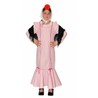 Disfraz Niños Chulapa Rosa BigBuy Carnival 11-13 Años - Compra online en MegaJuguetes