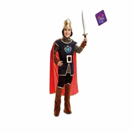 Disfraces Niños My Other Me Caballero Medieval 7 Piezas - Compra online en MegaJuguetes