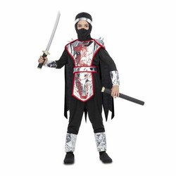 Disfraces Niños My Other Me Ninja - Conjunto 5 Piezas - Compra online en MegaJuguetes
