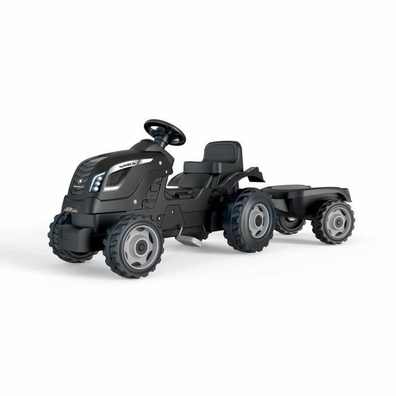 Correpasillos Smoby Tractor Remolque Farmer XL - Compra online en MegaJuguetes
