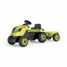 Juguetes Exterior Niños: Correpasillos Smoby Tractor Remolque - Compra online en MegaJuguetes