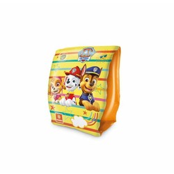 Juguetes Exterior Niños: Manguitos La Patrulla Canina 25x15cm - Compra online en MegaJuguetes