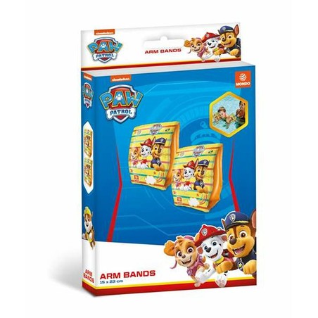 Juguetes Exterior Niños: Manguitos La Patrulla Canina 25x15cm