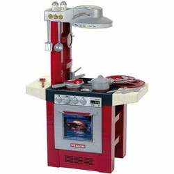 Juego Simbólico Niños: Cocina de Juguete Klein 9090 para Pequeños Chefs - Compra online en MegaJuguetes