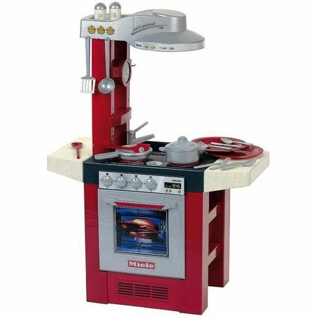 Juego Simbólico Niños: Cocina de Juguete Klein 9090 para Pequeños Chefs - Compra online en MegaJuguetes