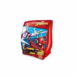 Juguetes Exterior Niños: Manguitos Spider-Man 25x15 cm para Piscina - Compra online en MegaJuguetes