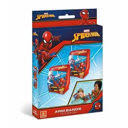 Juguetes Exterior Niños: Manguitos Spider-Man 25x15 cm para Piscina - Compra online en MegaJuguetes 2