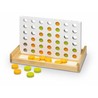Juegos Mesa Niños Cayro 4 en Raya - Juego Educativo - Compra online en MegaJuguetes