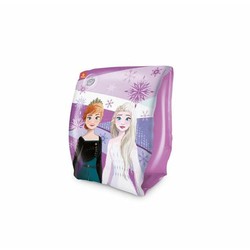 Juguetes exterior niños: Manguitos Frozen 25x15 cm - Compra online en MegaJuguetes