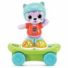 Juegos Mesa Niños: Gato Interactivo Mina Vtech Baby - Compra online en MegaJuguetes