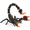 Figuras Acción Niños: Schleich Escorpión de Lava 70142 - Compra online en MegaJuguetes