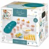Juego Simbólico Niños: Set Vajilla Ecoiffier 32 Piezas - Compra online en MegaJuguetes