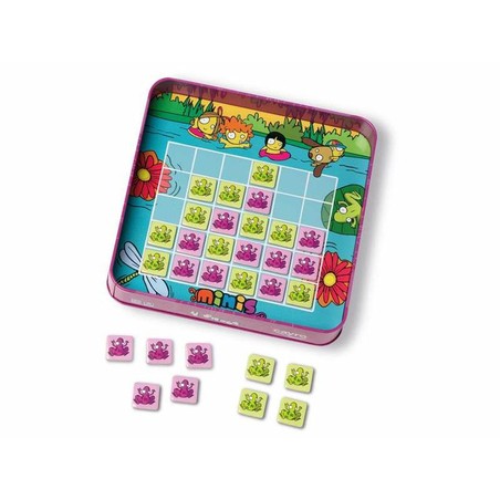 Juegos Mesa Niños Cayro Frogs - Juego de Educación Infantil