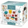 Juego Simbólico Niños: Vajilla Ecoiffier 20 Piezas para Pequeños Chefs - Compra online en MegaJuguetes
