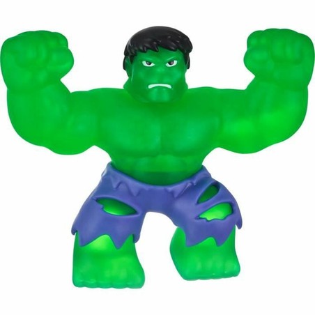 Figuras Acción Niños Hulk S3 Goo Jit Zu Elástico de Moose Toys - Compra online en MegaJuguetes